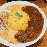 ヤマナカリー 別邸 - 