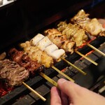 Yakitori Shin - 