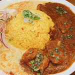 ヤマナカリー 別邸 - 