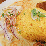 ヤマナカリー 別邸 - 