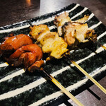 Yakitori Shin - 