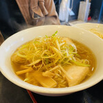 喜多方ラーメン 坂内   - 