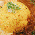 ヤマナカリー 別邸 - 