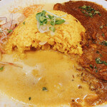 ヤマナカリー 別邸 - 