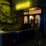 BURDE - 