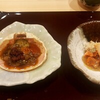 すし繁 - 