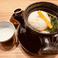 いでの上料理店 - 