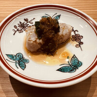 いでの上料理店 - 