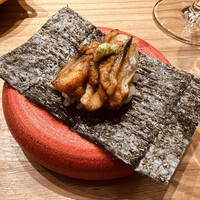 いでの上料理店 - 