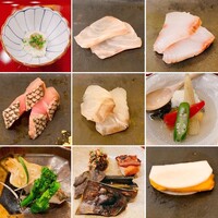 鮨 塚本 - 