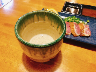 Tatamiya - 芋焼酎