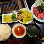 焼肉 おくむら - 