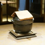 Washoku Itagaki - 土鍋