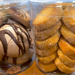 パティスリー　ランファン - 