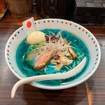 らー麺 あけどや - 