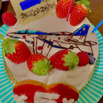 パティスリー　ランファン - 