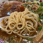 Tenka Ippin - 麺