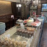 パティスリー　ランファン - 