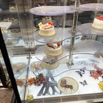 パティスリー　ランファン - 