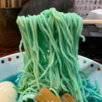 らー麺 あけどや - 