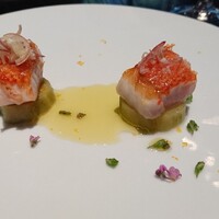 ラ・ボンヌターブル - 