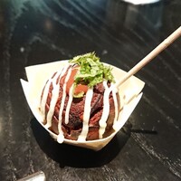 ラ・ボンヌターブル - 