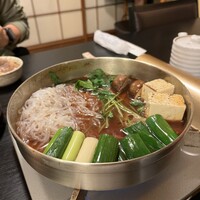 はり重 道頓堀本店 - 