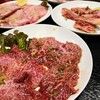 炭火焼肉 のんきや