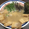 博多長浜ラーメン 蛮骨