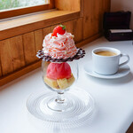 Cafe Tamayura - 