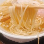 Ramen Teshio - 