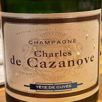 Le Comptoir de シャンパン食堂 -  Le Comptoir de シャンパン食堂 -