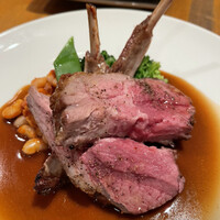 Le Comptoir de シャンパン食堂 -  Le Comptoir de シャンパン食堂 -