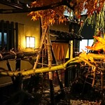 小樽・蕎麦屋・籔半 - 