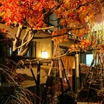 小樽・蕎麦屋・籔半 - 