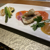 池袋　鉄板焼　ORCA - 