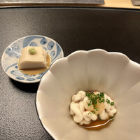 銀座すし嘉 はなれ - 