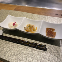 池袋　鉄板焼　ORCA - 