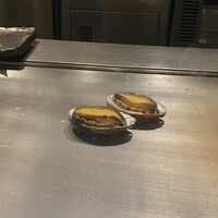 池袋　鉄板焼　ORCA - 