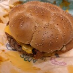 マクドナルド - 