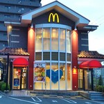 マクドナルド - 