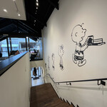 SNOOPY Chaya Karuizawa