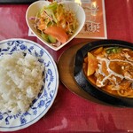 一番館 - 料理写真: