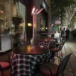 garb_ページ 写真 : GARB Tokyo （ガーブトウキョウ） - 二重橋前/イタリアン