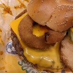 マクドナルド - 