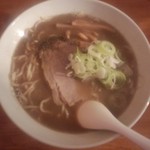 中華そば　あらや