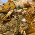 Curry&Spice HANAKO - 