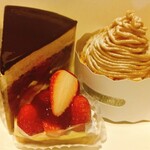 patisserie Le Coeur - 