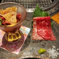 銀座 山科 - 