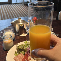 フレンチ キッチン - 